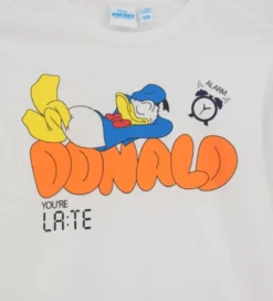Pigiama lungo Disney