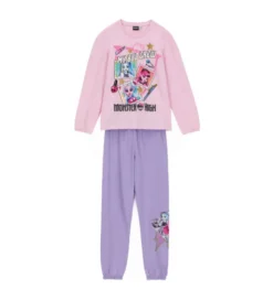 Pigiama lungo Monster High