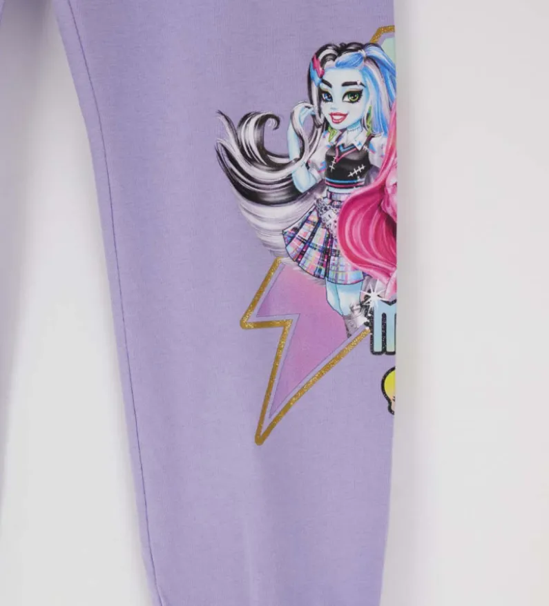 Pigiama lungo Monster High