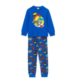 Pigiama lungo tom & jerry