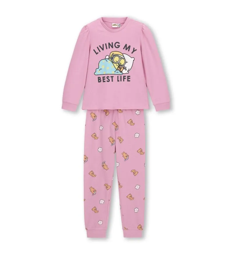 Pigiama Minions