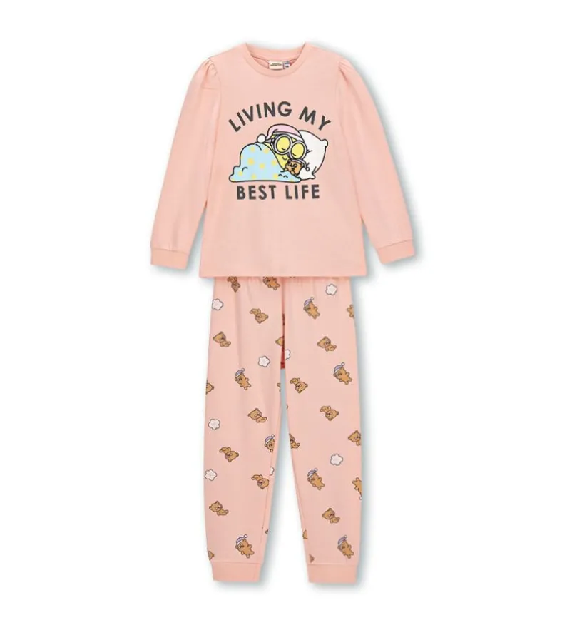 Pigiama Minions