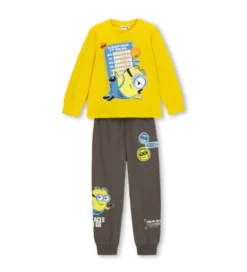 Pigiama Minions
