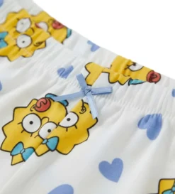 Pigiama Simpson maggie