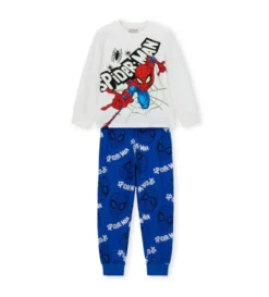 Pigiama Spider-man
