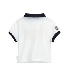 Polo Fila in cotone