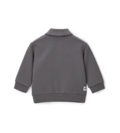 Polo in jersey