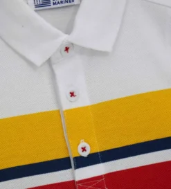 Polo in piquet
