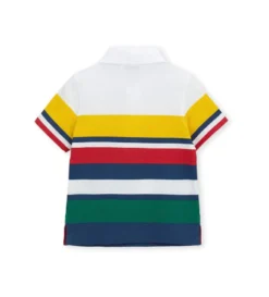 Polo in piquet