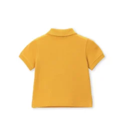 Polo in piquet