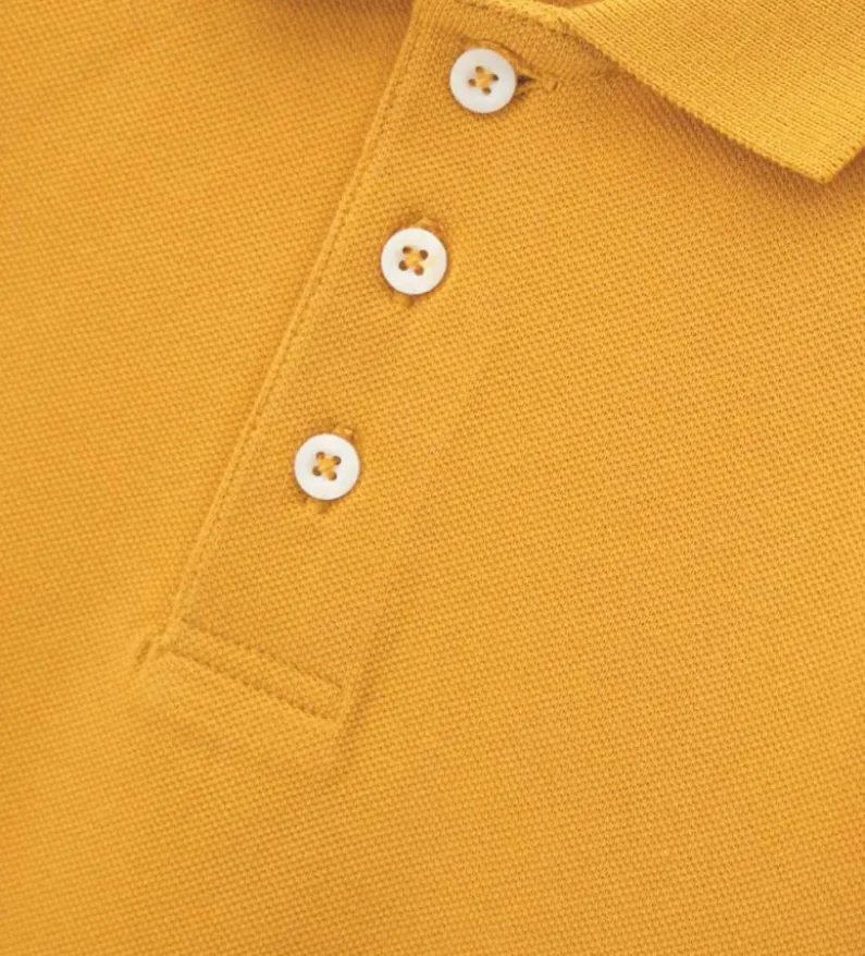 Polo in piquet