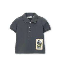 Polo in piquet