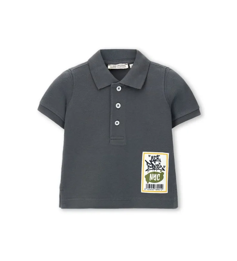 Polo in piquet