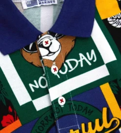 Polo in piquet