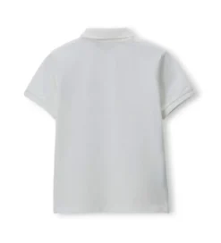 Polo in piquet