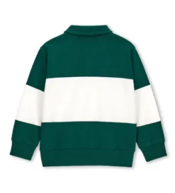 Polo oversize