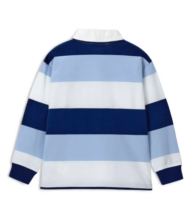Polo oversize