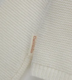 Pullover cardigan