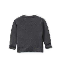 Pullover in cotone