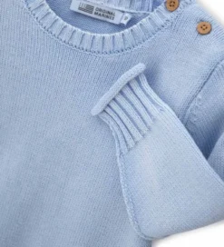 Pullover in cotone