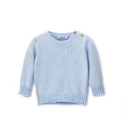 Pullover in cotone