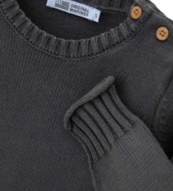 Pullover in cotone