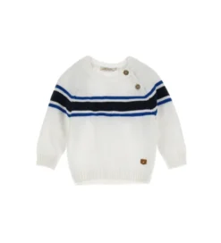 Pullover in cotone