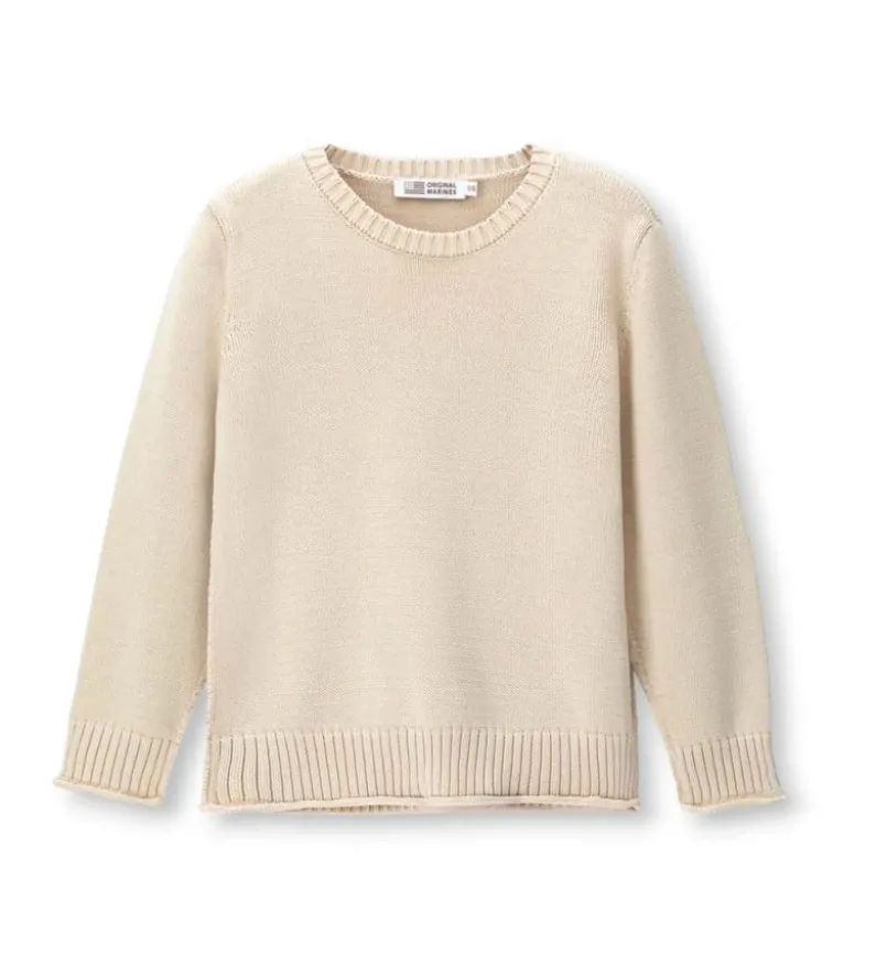 Pullover in cotone