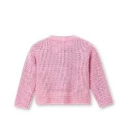 Pullover in maglia