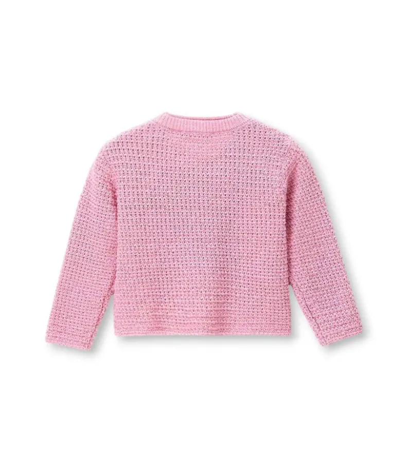 Pullover in maglia