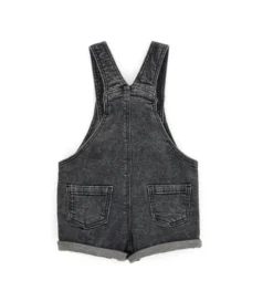 Salopette jeans