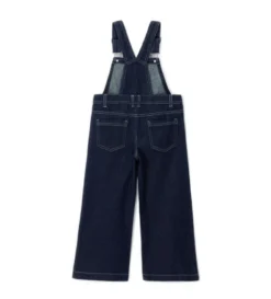 Salopette jeans