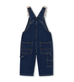 Salopette jeans