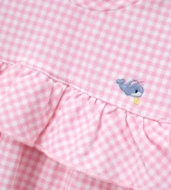 Set t-shirt e bermuda