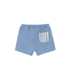 Set t-shirt e bermuda