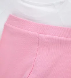 Set t-shirt e pantaloni
