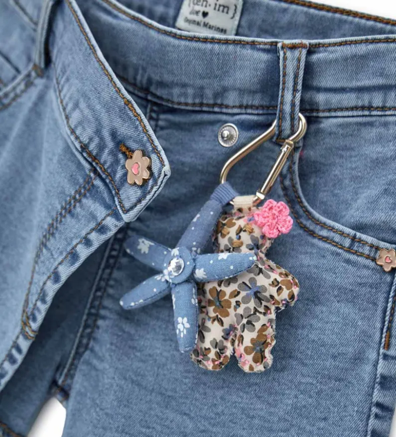 Shorts jeans
