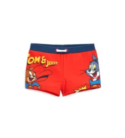 Shorts mare tom & jerry