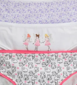 Slip con fiocchetto