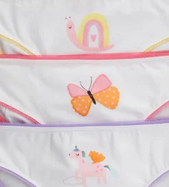 Slip da bambina