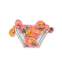 Slip mare corallo