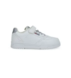 Sneakers con glitter