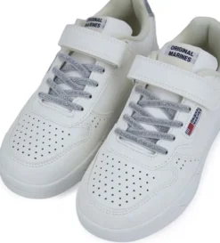 Sneakers con glitter