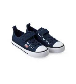 Sneakers denim