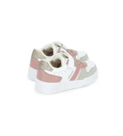 Sneakers in ecopelle