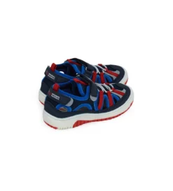 Sneakers in ecopelle