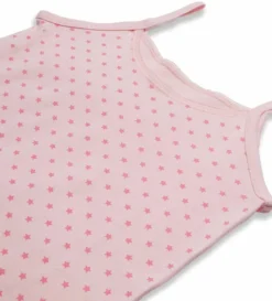 Top in cotone