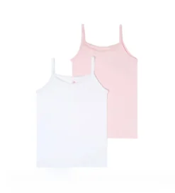 Top in cotone