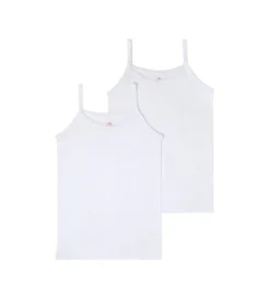 Top in cotone