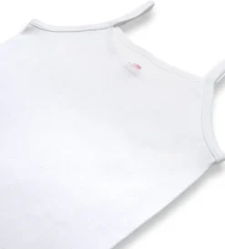 Top in cotone